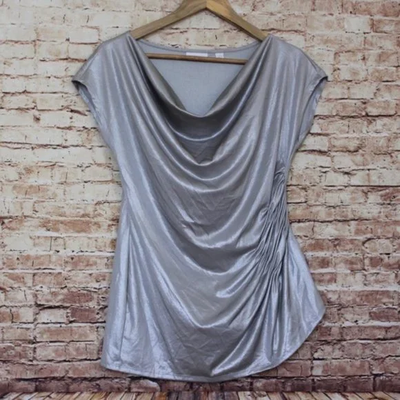 Mystery Box of 3 Tailored Tops - Picture 8 of 10